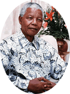 Honoring the Life of Nelson Mandela