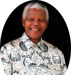 Honoring the Life of Nelson Mandela