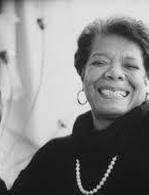 Honoring the Life of Dr. Maya Angelou