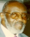 Dr. William Milton  Jackson