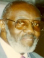 Dr. William Milton Jackson