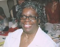 Mary A.  Royster