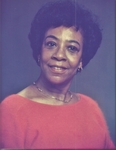 Helen B.  Ghee