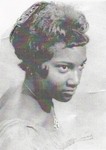 Bertha L. "Bonnie"  Bannister (Dessaure)